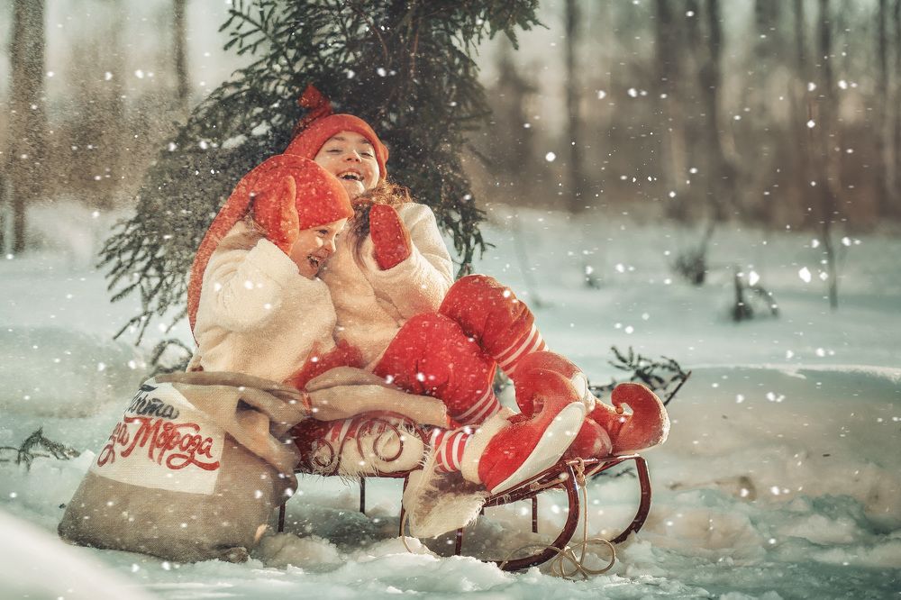 Photograph by СВЕТЛАНА БЫЛОВА