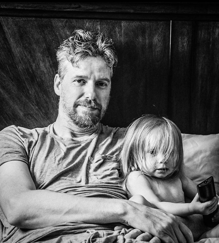 Photograph by Natalia Everatt