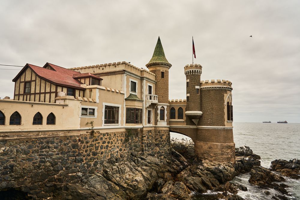 Photograph by Lucio Gudiño