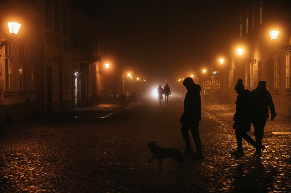 Photograph by Samir Kurtagić