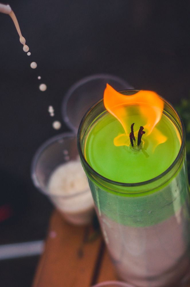 The rebirth of the goddess Brigid