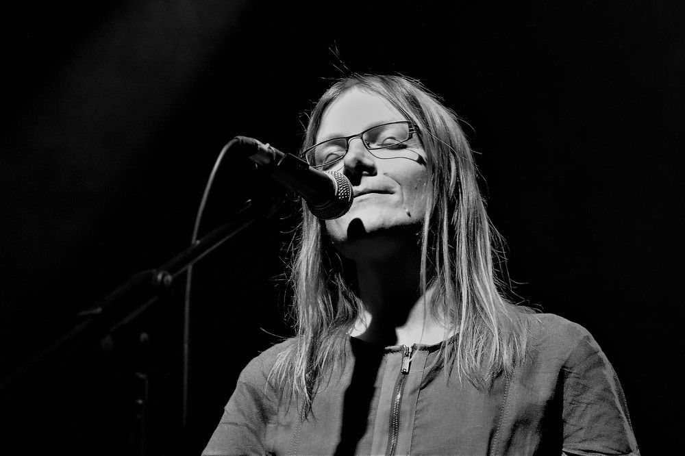 Photograph by Zdeňka Hudcová