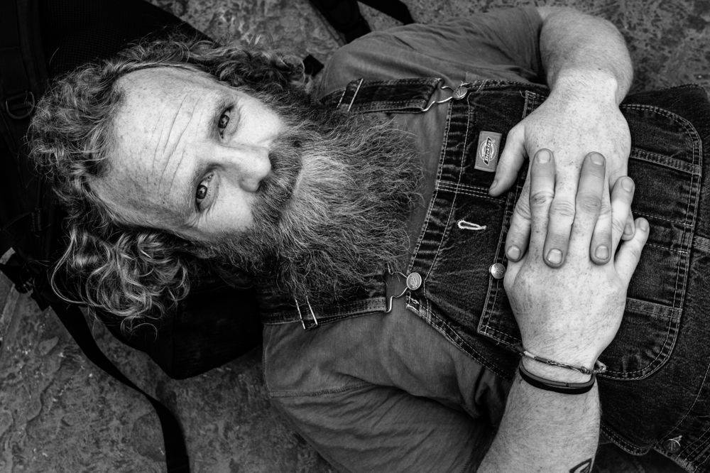 Photograph by Chris Mozyro