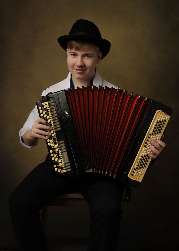 Photograph by Ольга Савельева