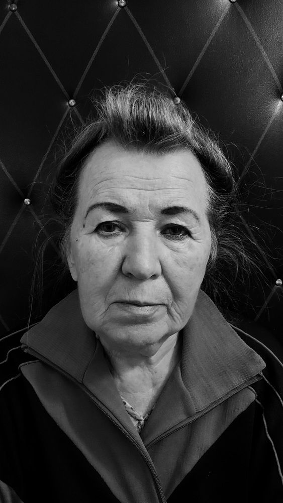 Photograph by ЭЛЬМИРА  ИСМАИЛОВА