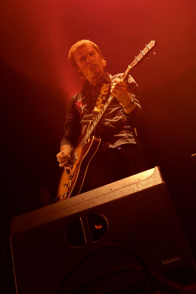 Photograph by Gregory Linschitz