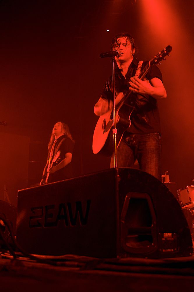 Photograph by Gregory Linschitz