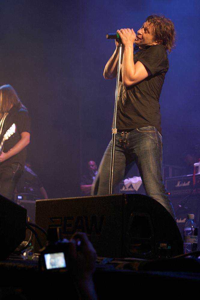 Photograph by Gregory Linschitz