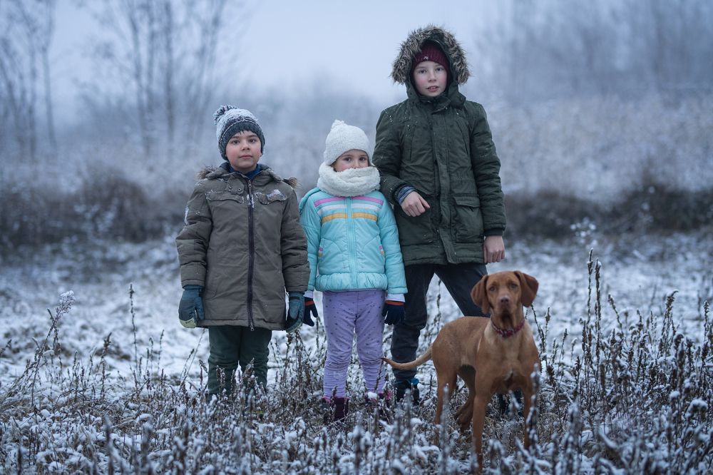 Photograph by Mihaela