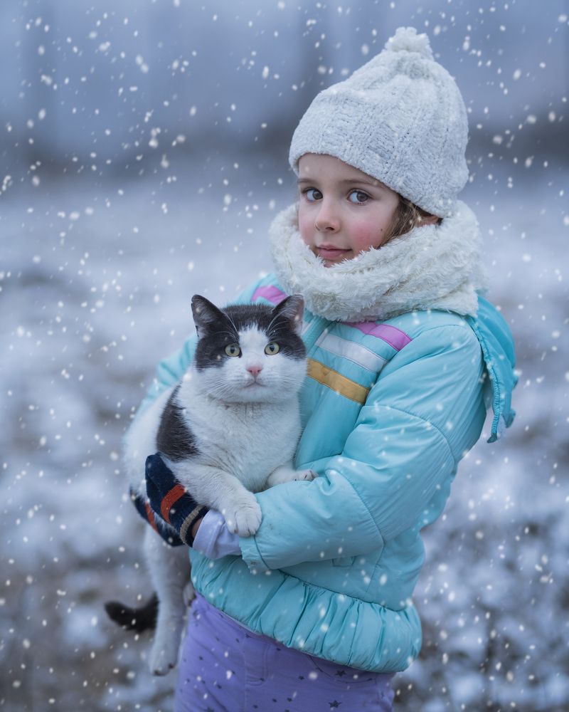 Photograph by Mihaela