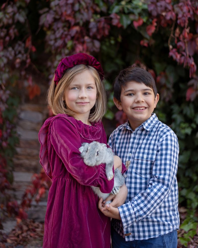 Photograph by Mihaela