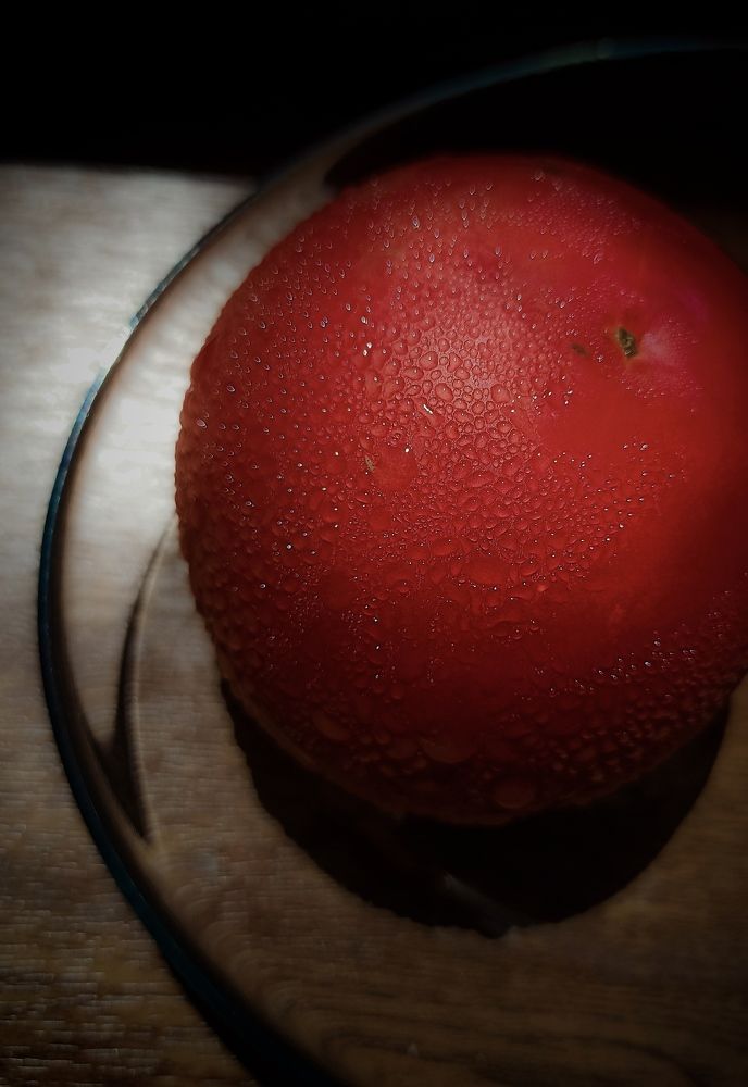 Photograph by Оксана Дмитриева