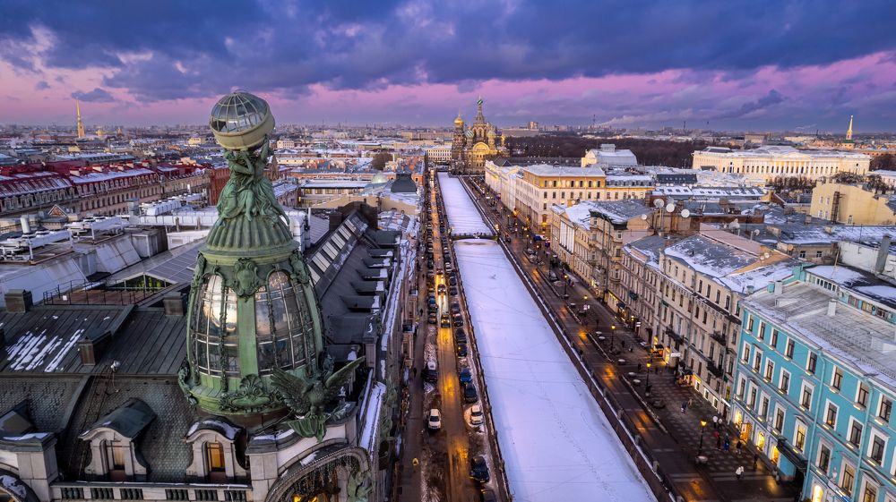 Photograph by Евгений Логинов