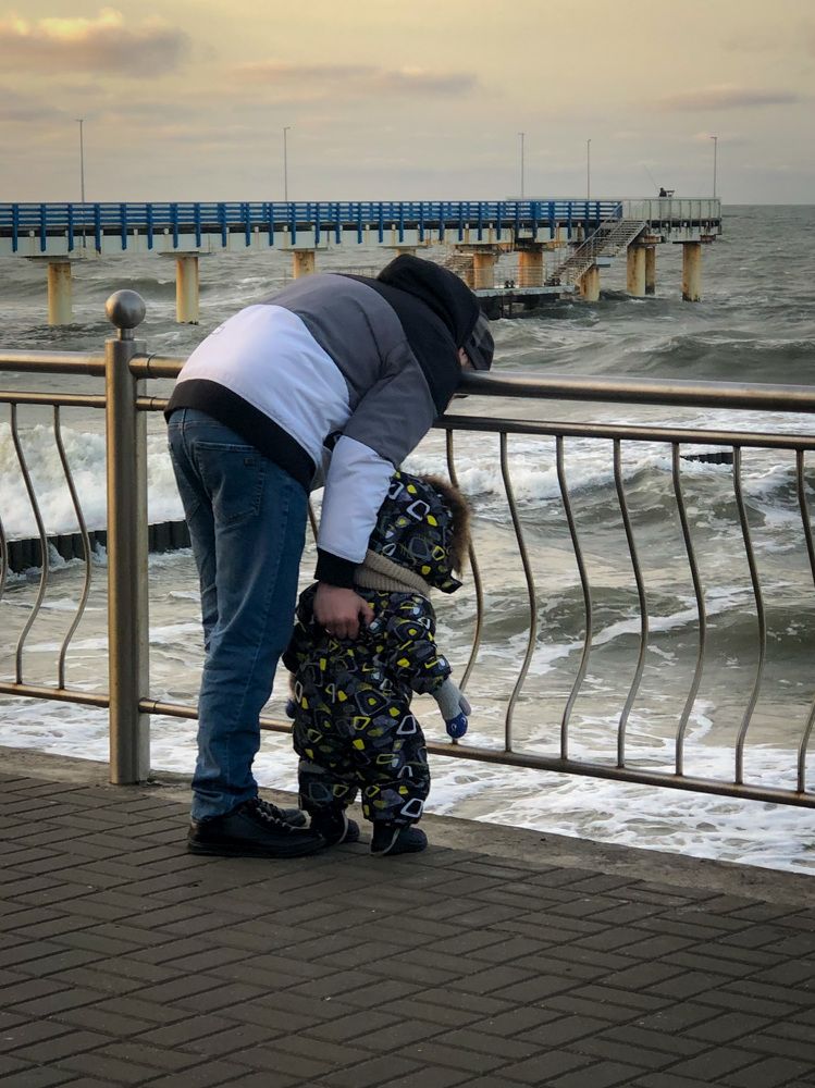 Photograph by Natalia Bobrova