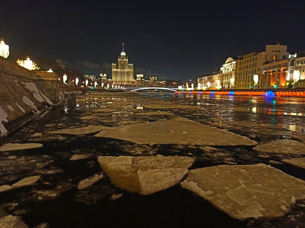 Photograph by Борис Каширин