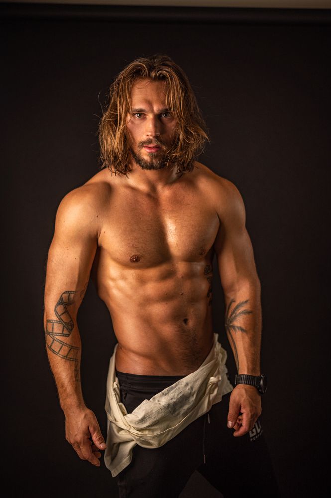 Photograph by Gulnaz Sabirova