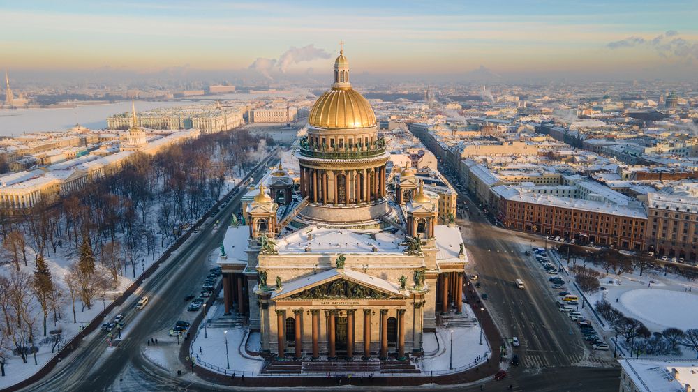 Photograph by Евгений Логинов