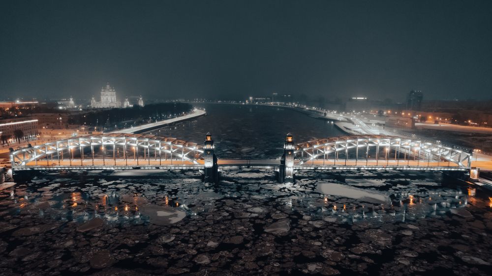Photograph by Евгений Логинов
