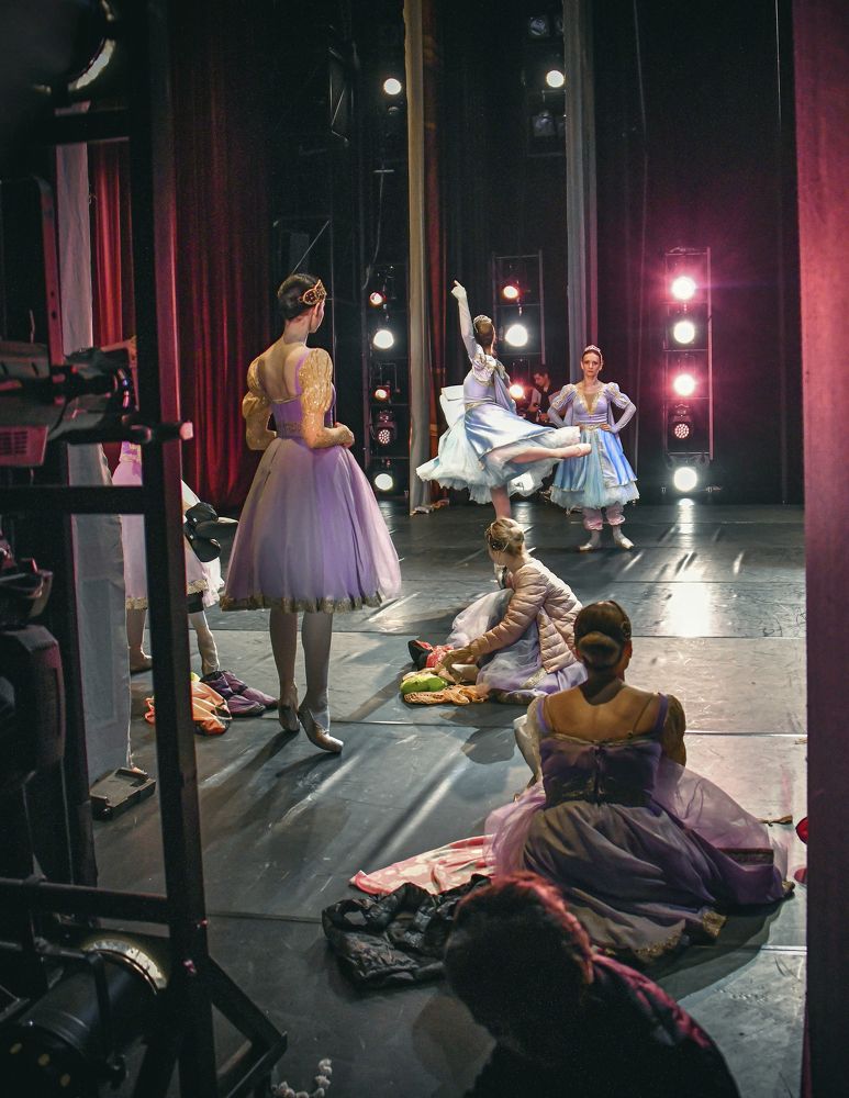 Фотография автора Anna NovaLova