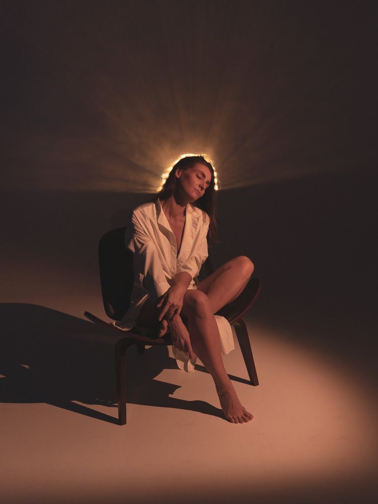 Photograph by Ксюша Черотченко