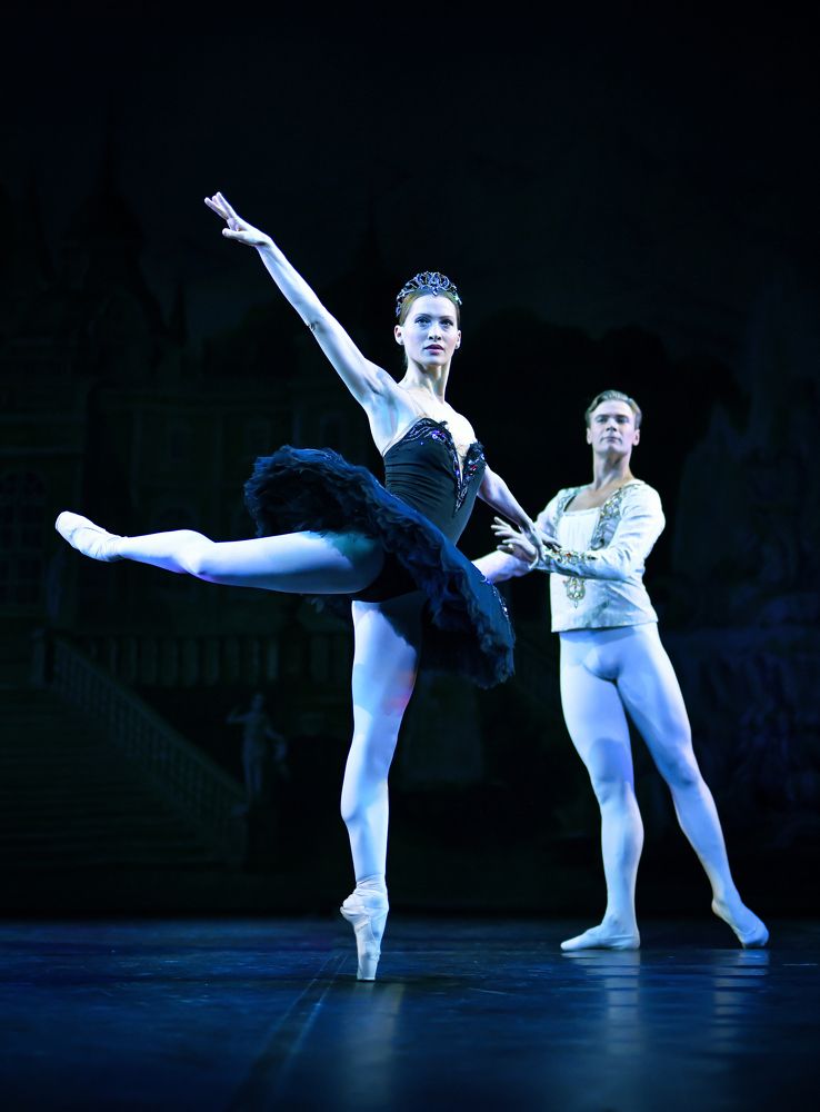 Фотография автора Anna NovaLova