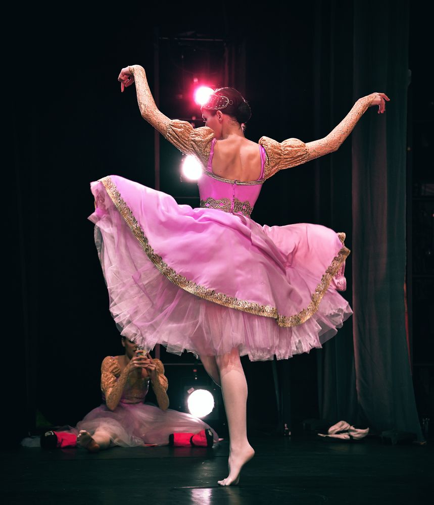 Фотография автора Anna NovaLova