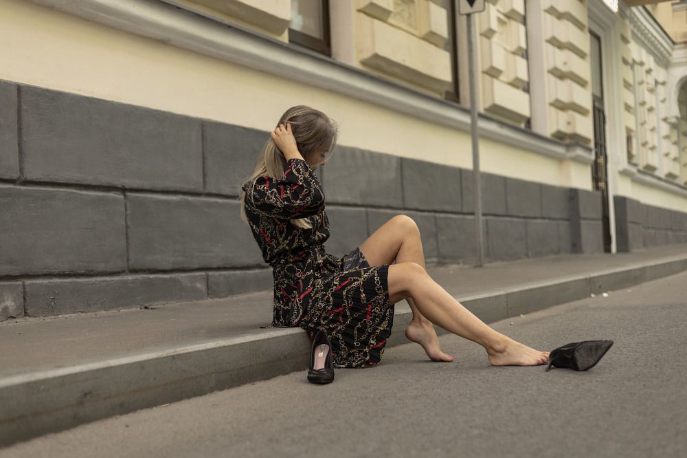 Фотография автора Наталья