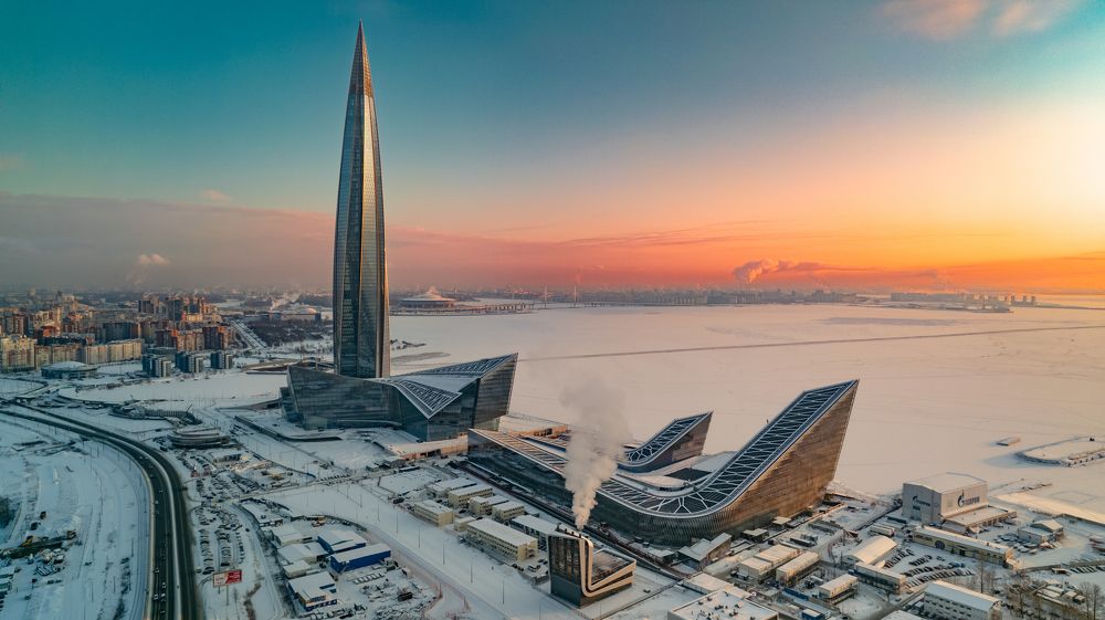 Photograph by Евгений Логинов