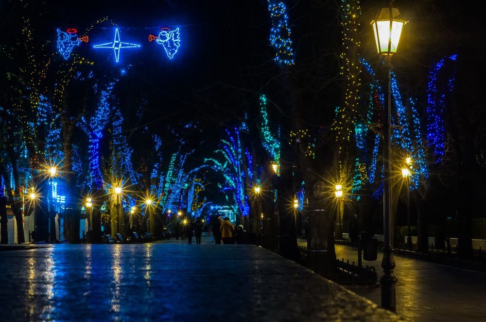 Photograph by Людмила Кабанина