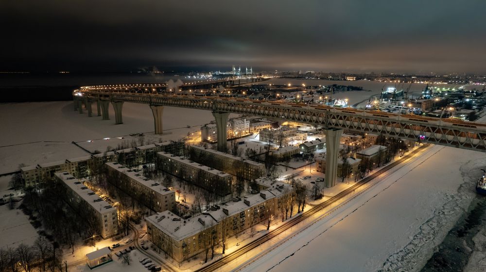 Photograph by Евгений Логинов
