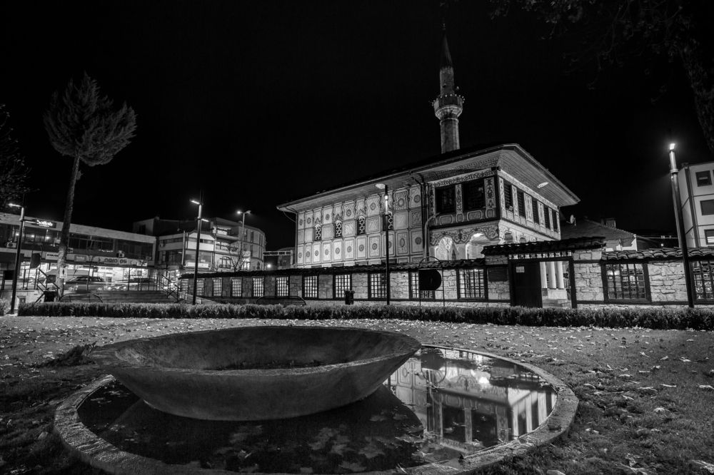 Photograph by Jetmir Sejdija