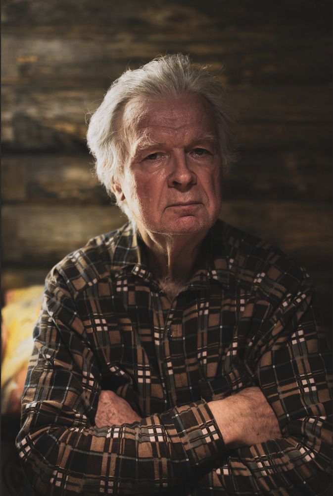 Photograph by Ксюша Черотченко