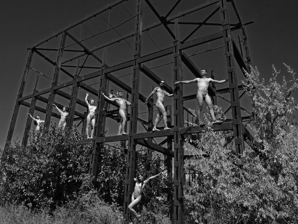 Photograph by Аніськов Сергій Миколайович