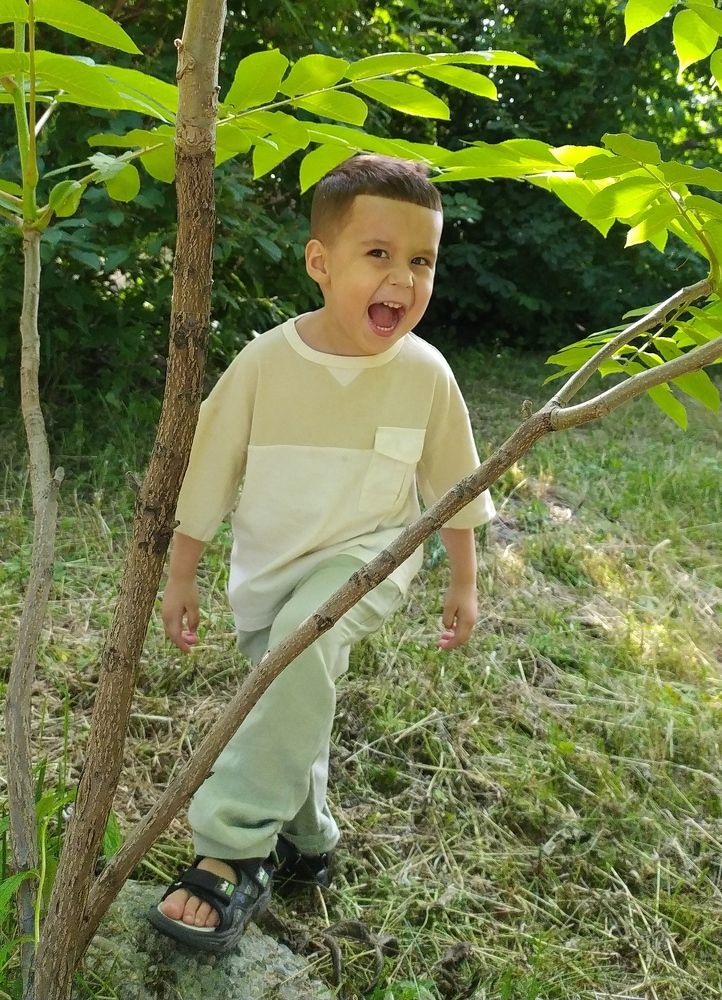 Photograph by Буланцев Ольга Борисовна