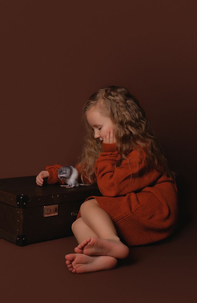 Photograph by Натали Христолюбова