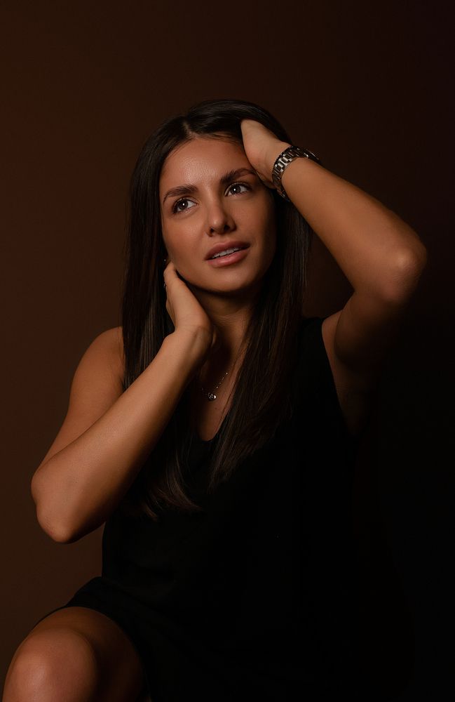 Photograph by Натали Христолюбова