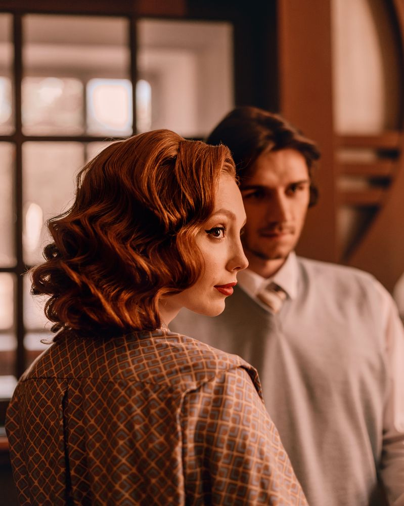 Питерский вокзал