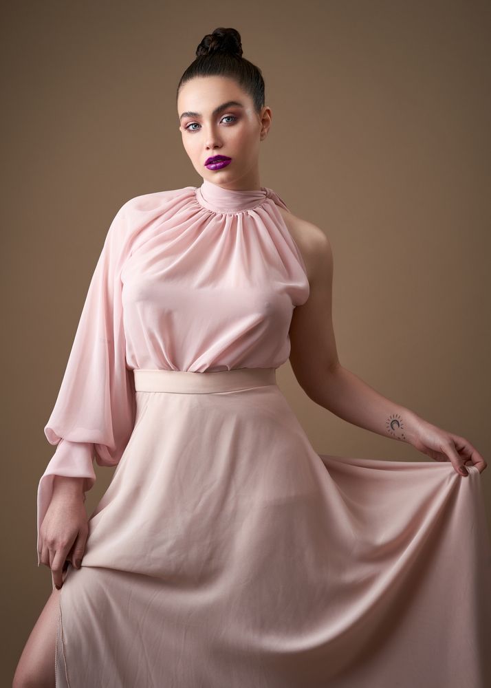 Photograph by Cristian Cid