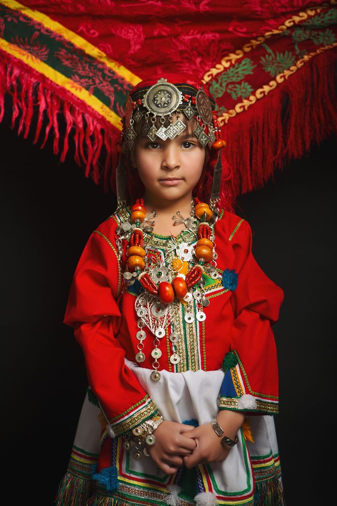 Photograph by Aziz Acharki