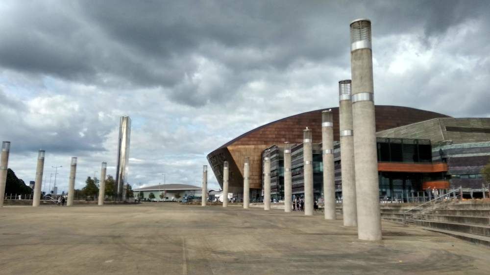 Photograph by Александр Гунько