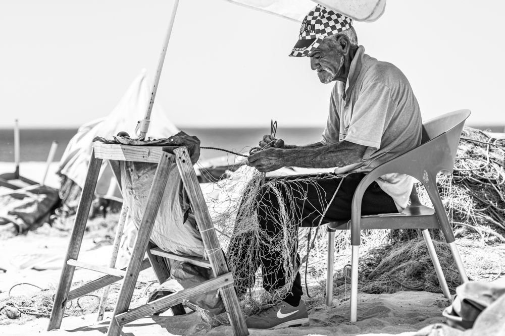 Photograph by Francisco José López Fernández