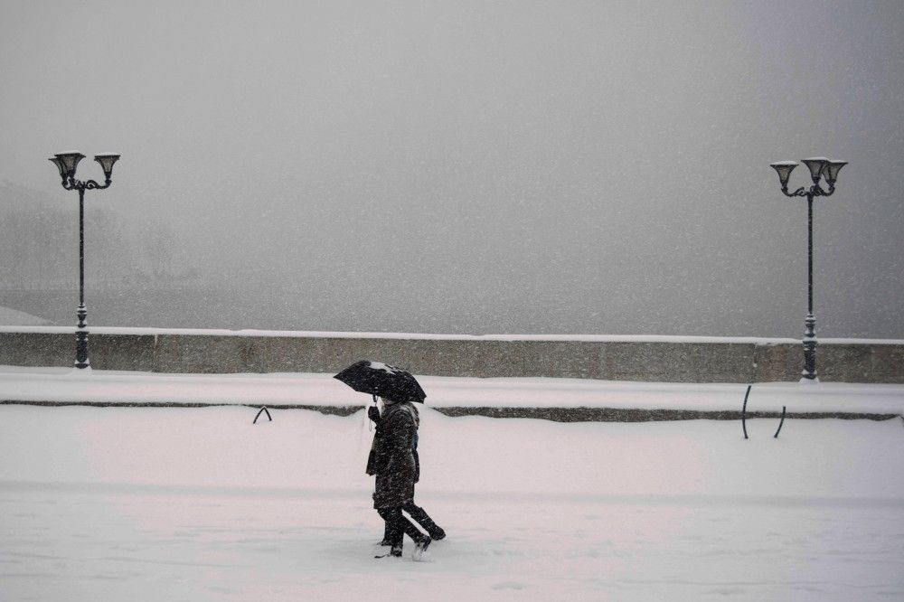 Photograph by Milad Sharif nia