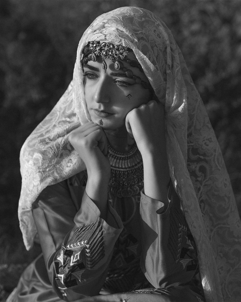 Photograph by Aziz Acharki