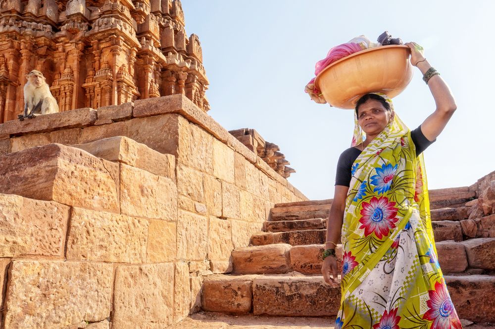 Photograph by Ivanka Iantcheva