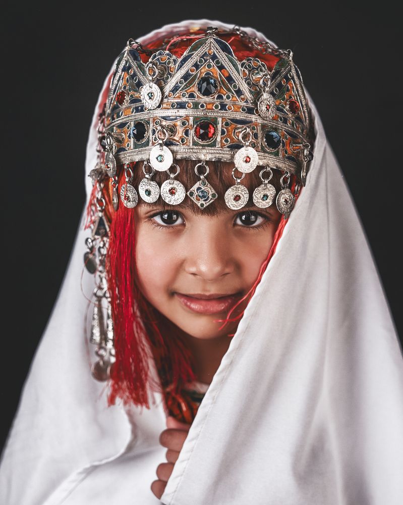 Photograph by Aziz Acharki