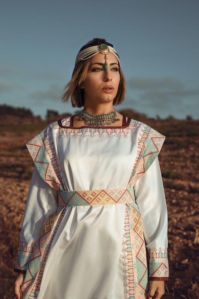 Photograph by Aziz Acharki