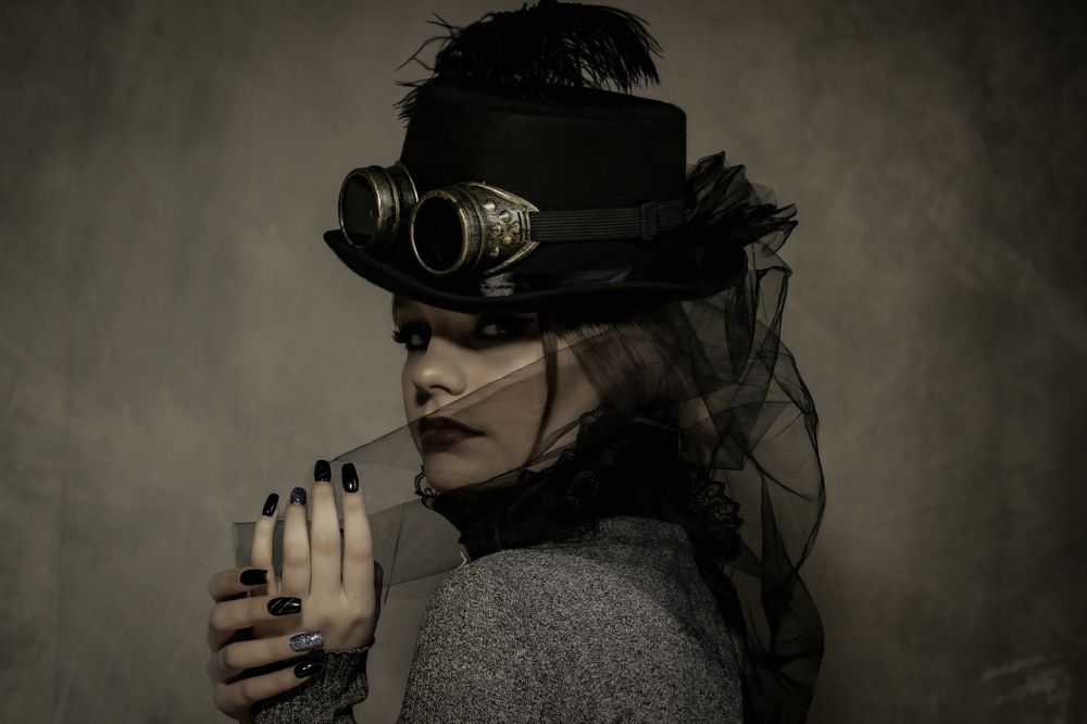 Photograph by Sonia Ricchi