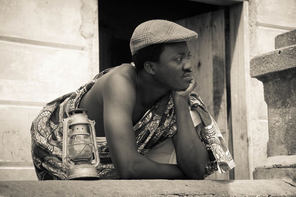 Photograph by Emmanuel Abugri