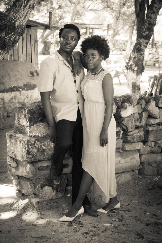 Photograph by Emmanuel Abugri