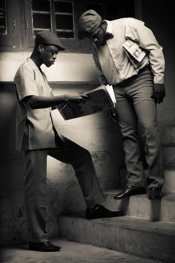 Photograph by Emmanuel Abugri